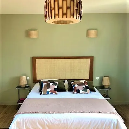 Bed & Breakfast La Musarde