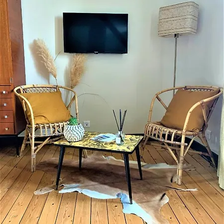 La Musarde 3* Blonville-sur-Mer