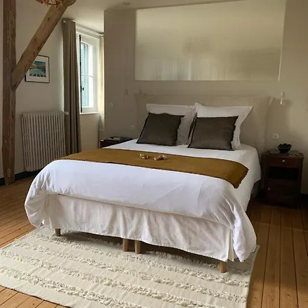 La Musarde 3* Villers-sur-Mer