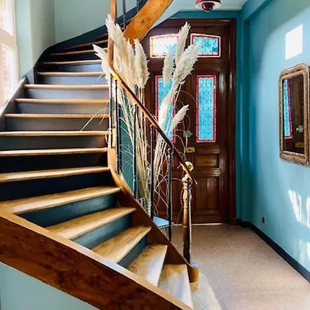 Bed & Breakfast La Musarde