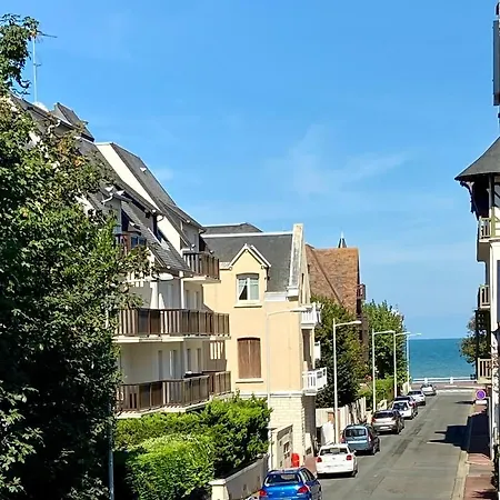 La Musarde Villers-sur-Mer