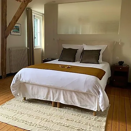La Musarde Villers-sur-Mer