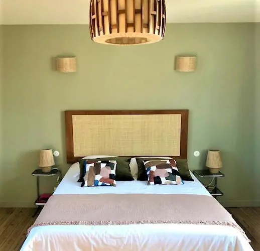 Bed & Breakfast La Musarde