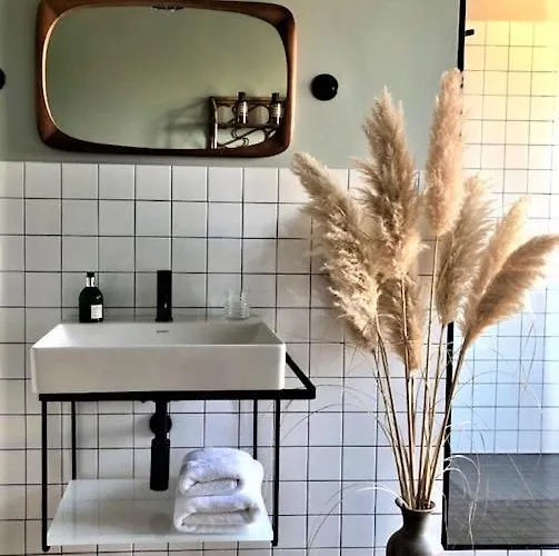 Frühstückspension La Musarde