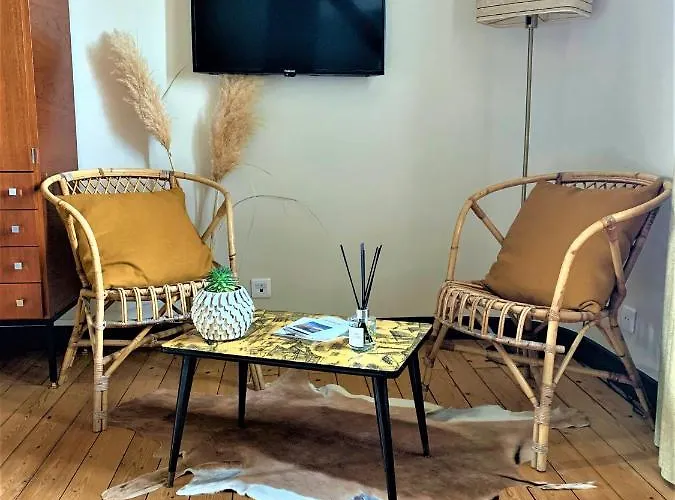 La Musarde 3* Blonville-sur-Mer