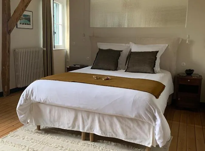 La Musarde 3* Blonville-sur-Mer