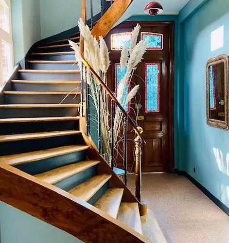 Bed & Breakfast La Musarde