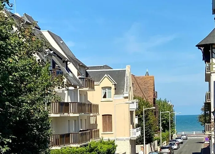 La Musarde Blonville-sur-Mer